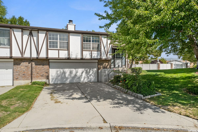 Existing Home
