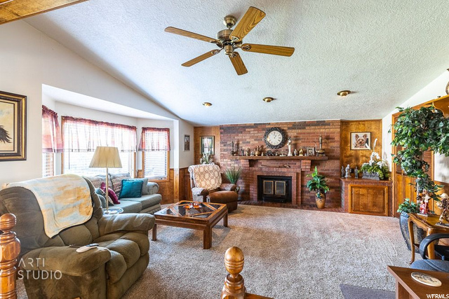 662 E 1st St S, Ogden, UT 84404 — photo 7