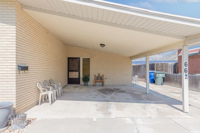 662 E 1st St S, Ogden, UT 84404 — photo 2