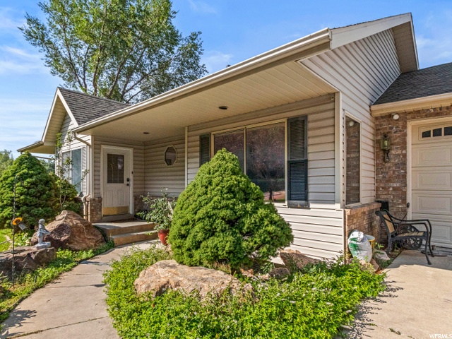 815 Dillon Dr, Ogden, UT 84404 — photo 2