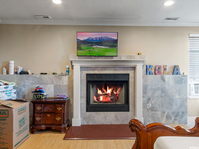 815 Dillon Dr, Ogden, UT 84404 — photo 11