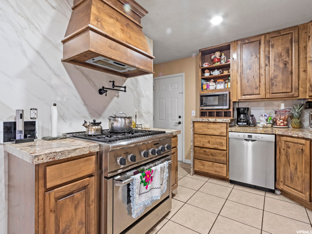 815 Dillon Dr, Ogden, UT 84404 — photo 8