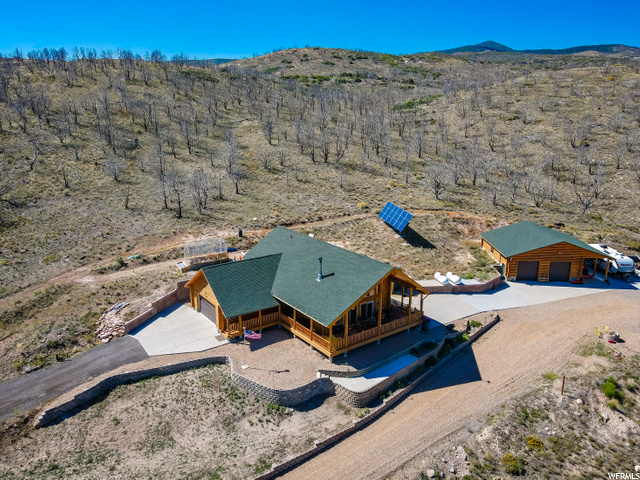 31585 N 6350 E, Fairview, UT 84629 — photo 5