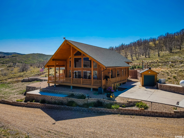 31585 N 6350 E, Fairview, UT 84629 — photo 2