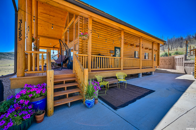 31585 N 6350 E, Fairview, UT 84629 — photo 3
