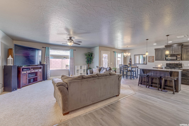 3671 E Tauri Way, St. George, UT 84790 — photo 8