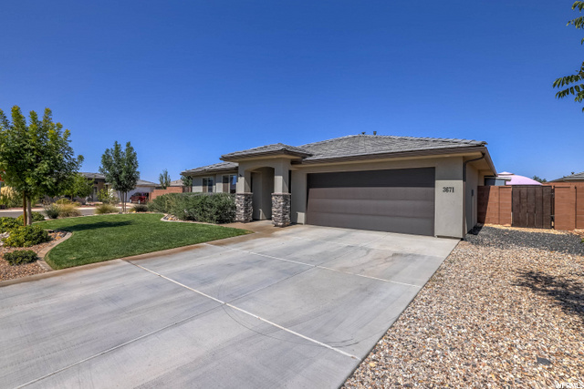 3671 E Tauri Way, St. George, UT 84790 — photo 3