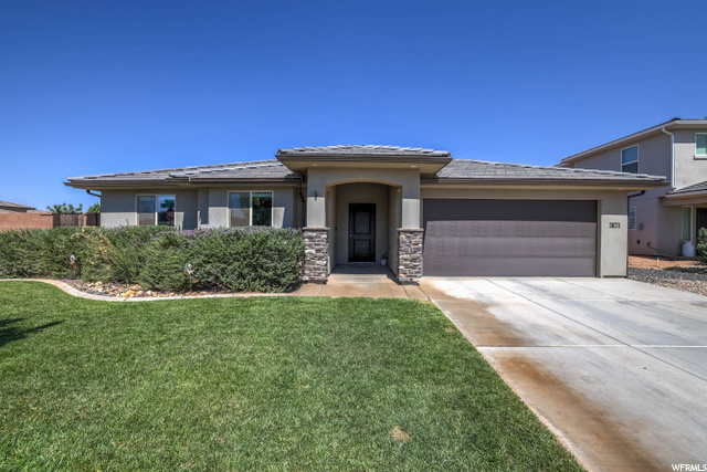 3671 E Tauri Way, St. George, UT 84790 — photo 4