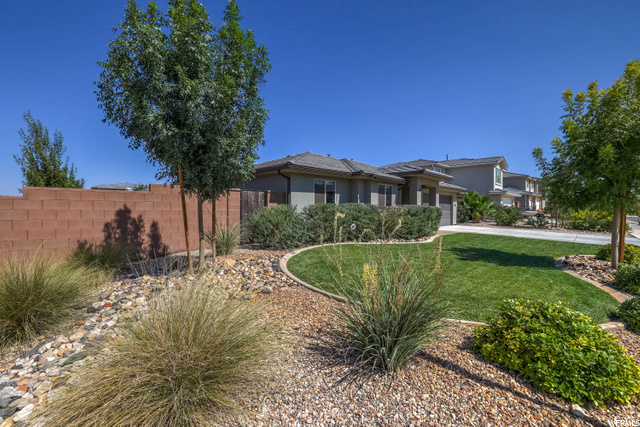 3671 E Tauri Way, St. George, UT 84790 — photo 2