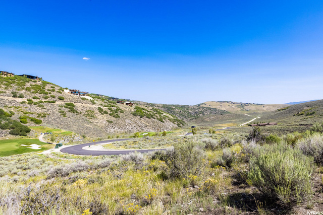 7345 Golden Bear Loop, Park City, UT 84098 — photo 7