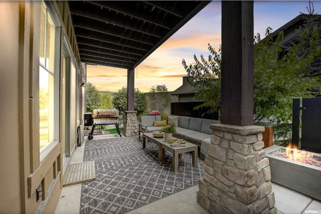 7861 Engen Loop, Park City, UT 84098 — photo 3