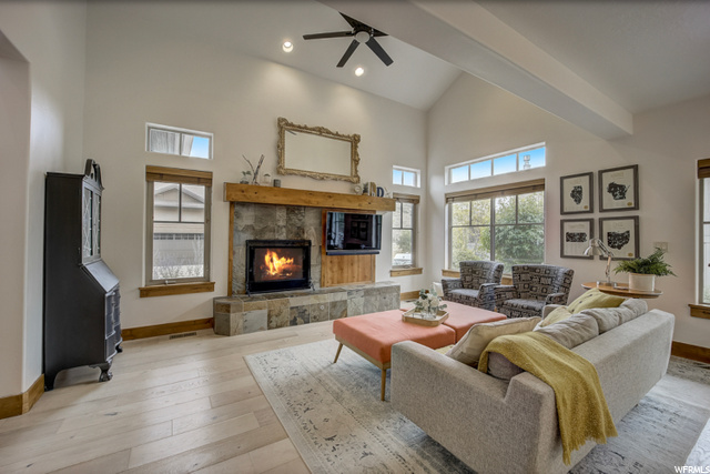 7861 Engen Loop, Park City, UT 84098 — photo 7