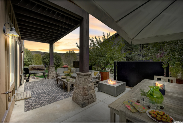 7861 Engen Loop, Park City, UT 84098 — photo 4