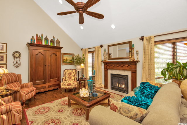1242 E 5375 S, Ogden, UT 84403 — photo 4