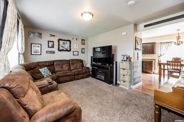 78 N 500 W, Hyrum, UT 84319 — photo 4