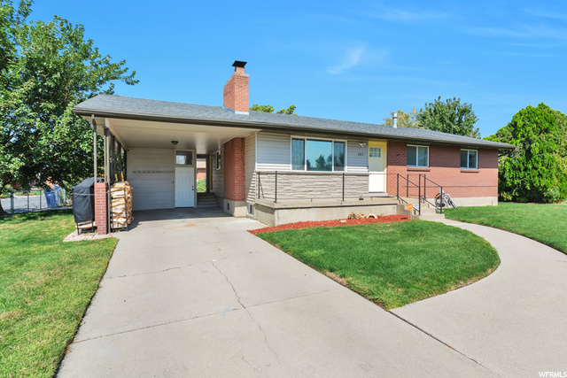 181 E 9180 S, Sandy, UT 84070 — photo 2
