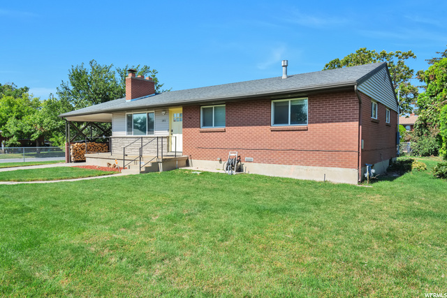 181 E 9180 S, Sandy, UT 84070 — photo 3