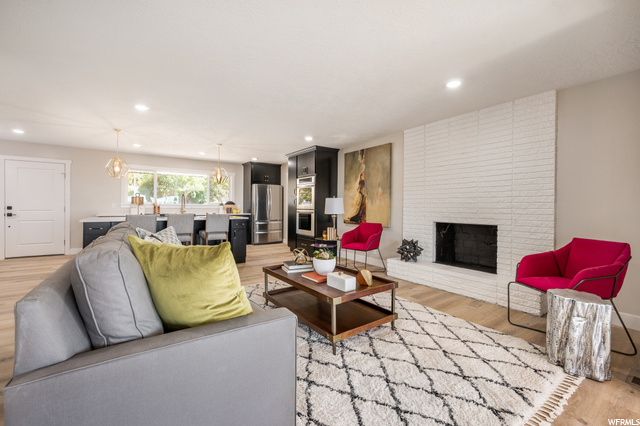 1862 Jeri Dr, Bountiful, UT 84010 — photo 12