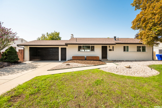 1862 Jeri Dr, Bountiful, UT 84010 — photo 2