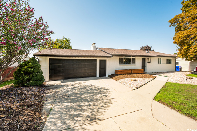 1862 Jeri Dr, Bountiful, UT 84010 — photo 3