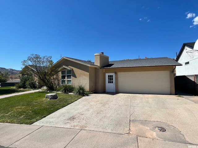 139 N Redview Dr, Richfield, UT 84701 — photo 4