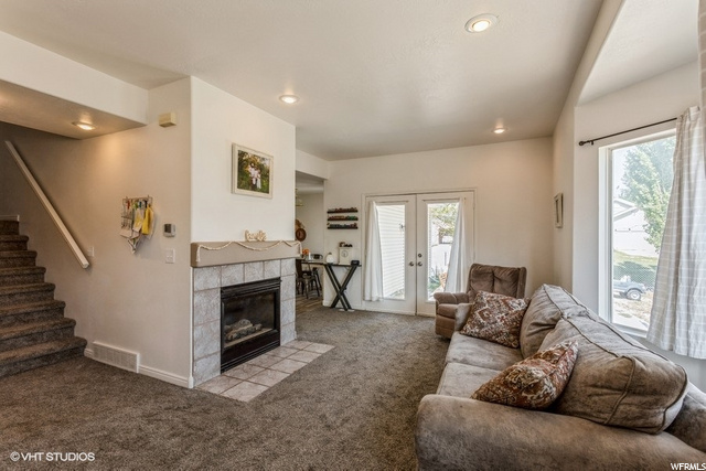 1887 E Pinion Cir, Eagle Mountain, UT 84005 — photo 3