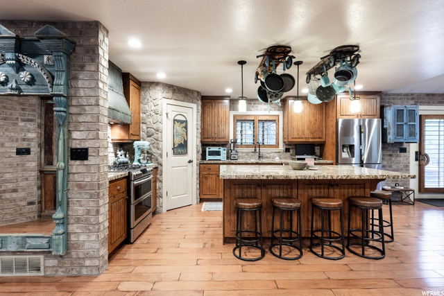 5965 E Grindstone Dr, Springville, UT 84663 — photo 12