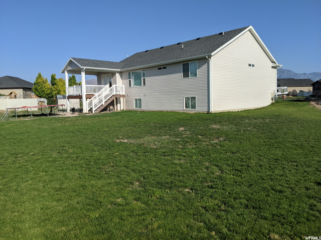 804 W 525 S, Tremonton, UT 84337 — photo 6