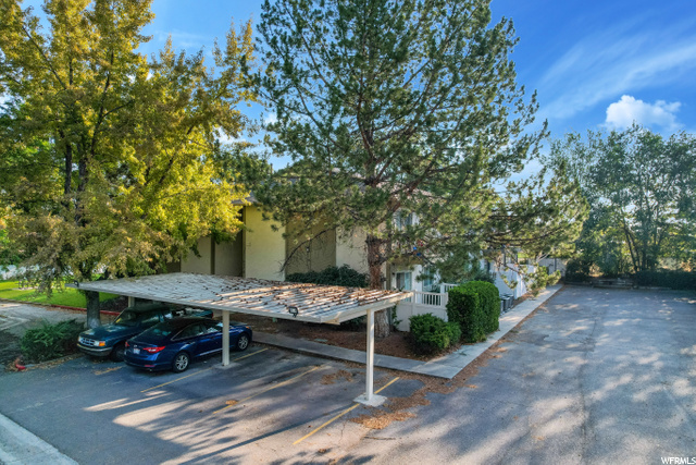 Existing Home
