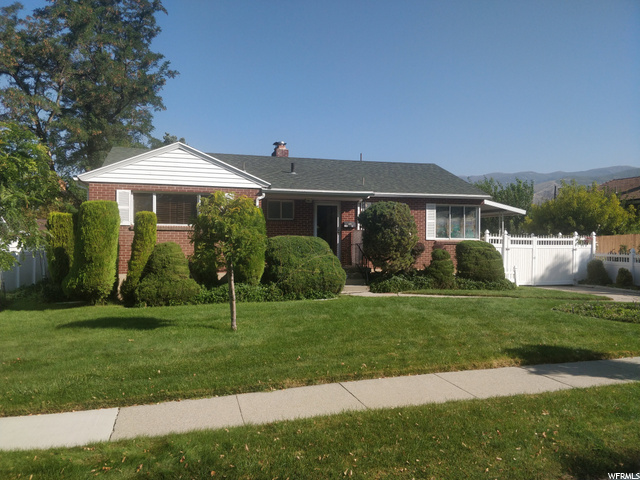 102 W 1400 S, Bountiful, UT 84010 — photo 2