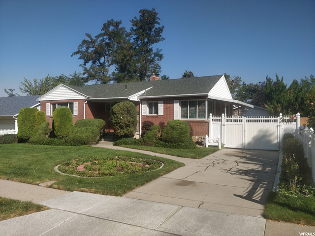 102 W 1400 S, Bountiful, UT 84010 — photo 3