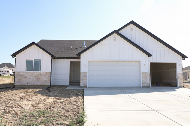 361 W 600 S, Mona, UT 84645 — photo 2