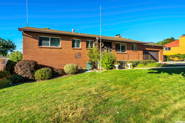 343 E 1600 S, Bountiful, UT 84010 — photo 2