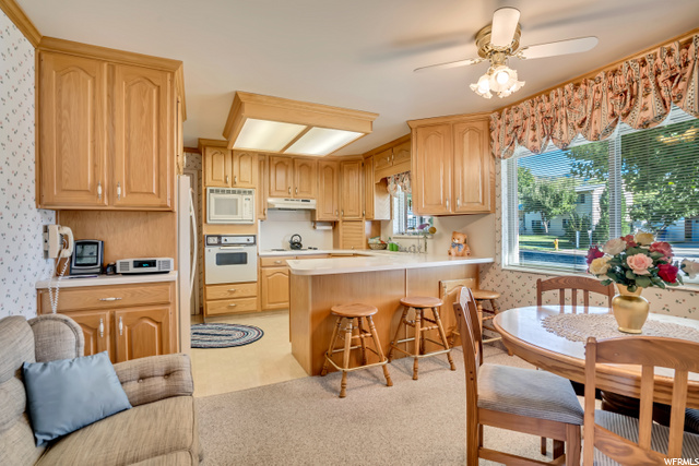 343 E 1600 S, Bountiful, UT 84010 — photo 6