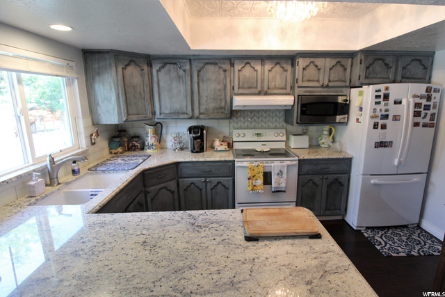 4849 S 3325 W, Roy, UT 84067 — photo 8