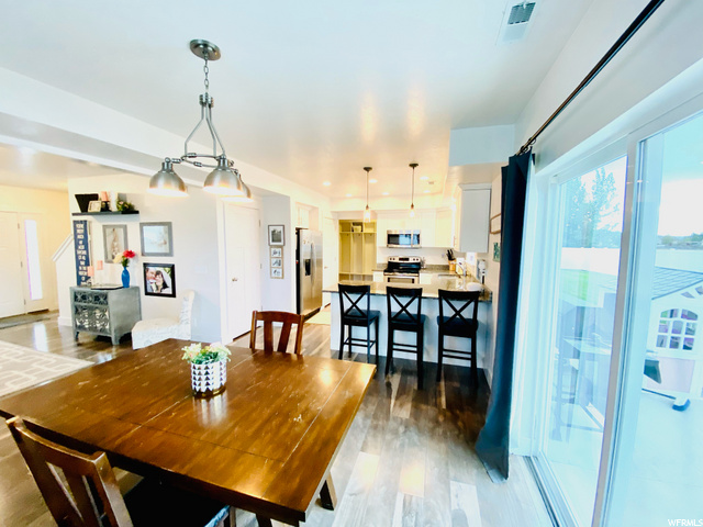 1389 W 3310 S, Nibley, UT 84321 — photo 4