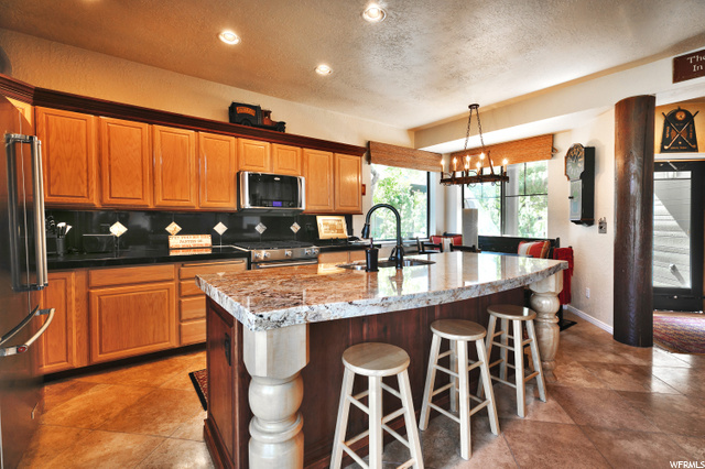2696 Cottage Loop, Park City, UT 84098 — photo 12