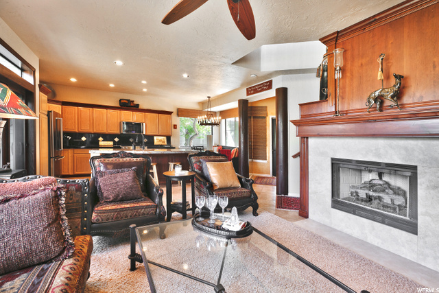 2696 Cottage Loop, Park City, UT 84098 — photo 8