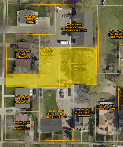 420 N 200 W, Logan, UT 84321 — photo 3
