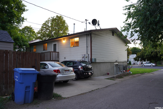 410 N 200 W, Logan, UT 84321 — photo 3