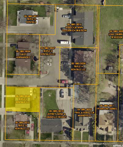 410 N 200 W, Logan, UT 84321 — photo 4