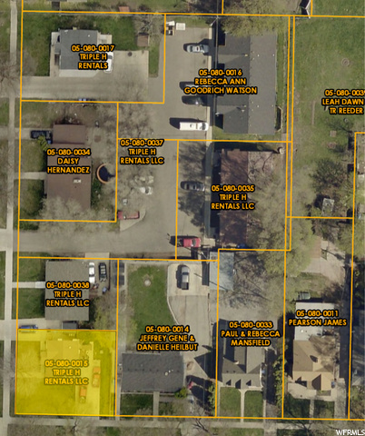 408 N 200 W, Logan, UT 84321 — photo 5