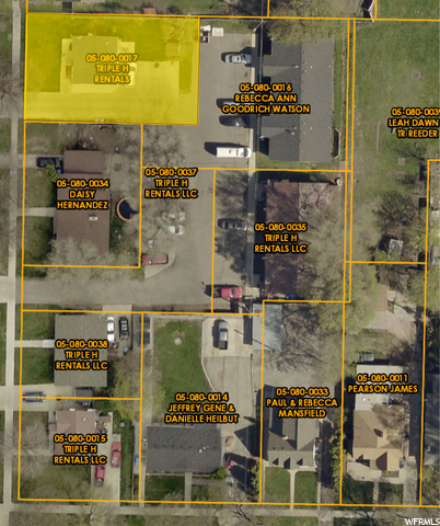 440 N 200 W, Logan, UT 84321 — photo 4