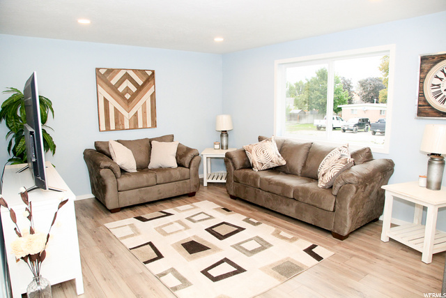 230 W 550 S, Logan, UT 84321 — photo 3