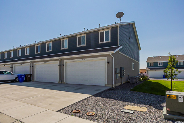 1694 E Talon Way, Eagle Mountain, UT 84005 — photo 7