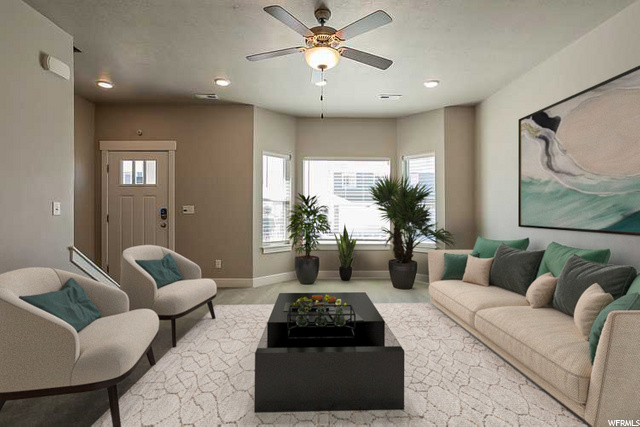 1694 E Talon Way, Eagle Mountain, UT 84005 — photo 2