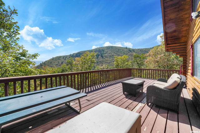 1216 N Maple Ln #121, Midway, UT 84049 — photo 8