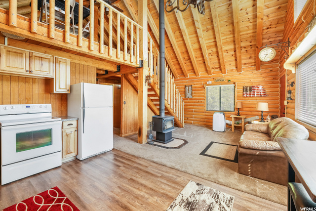 1216 N Maple Ln #121, Midway, UT 84049 — photo 9