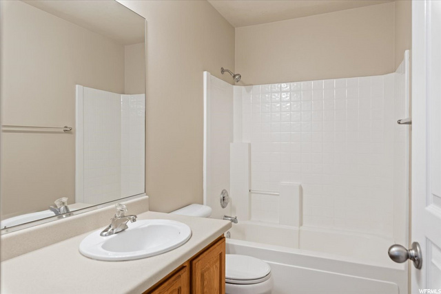 316 S 2450 E, St. George, UT 84790 — photo 12