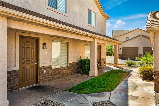 316 S 2450 E, St. George, UT 84790 — photo 3